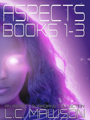 cover image of Aspects